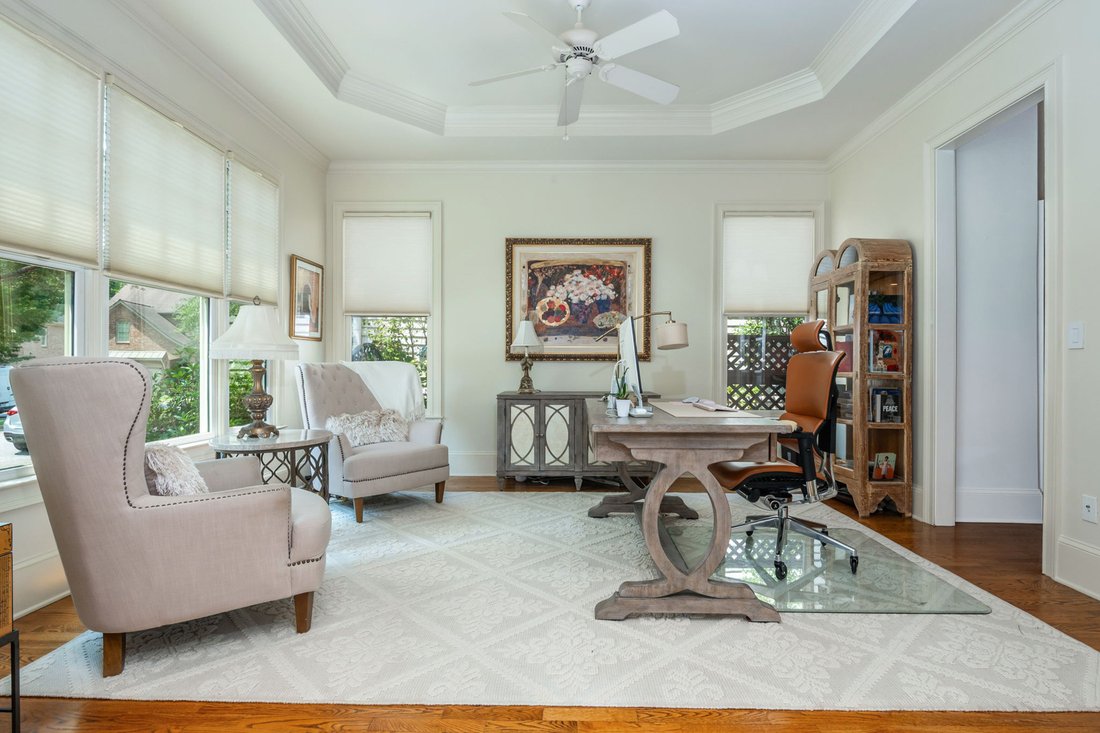 House in Alpharetta, Georgia, United States 4 - 18608255