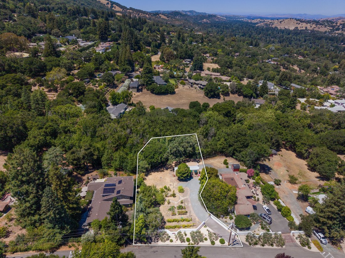 Land in Danville, California, United States 2 - 18608138