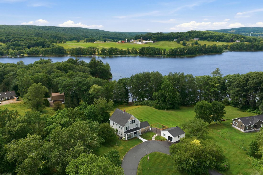 House in Union, Maine, United States 1 - 17983894
