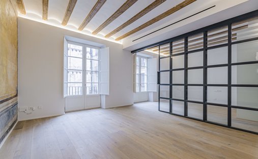 Apartment in Ciutat Vella, Barcelona, Spain 1