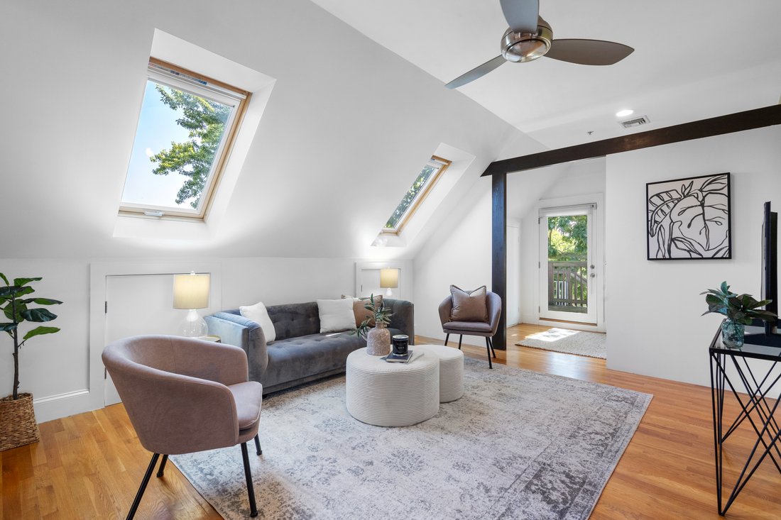 Condo in Somerville, Massachusetts, United States 2 - 18607580