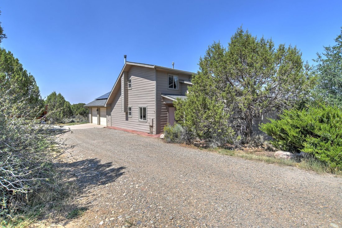 House in Hesperus, Colorado, United States 2 - 18607917