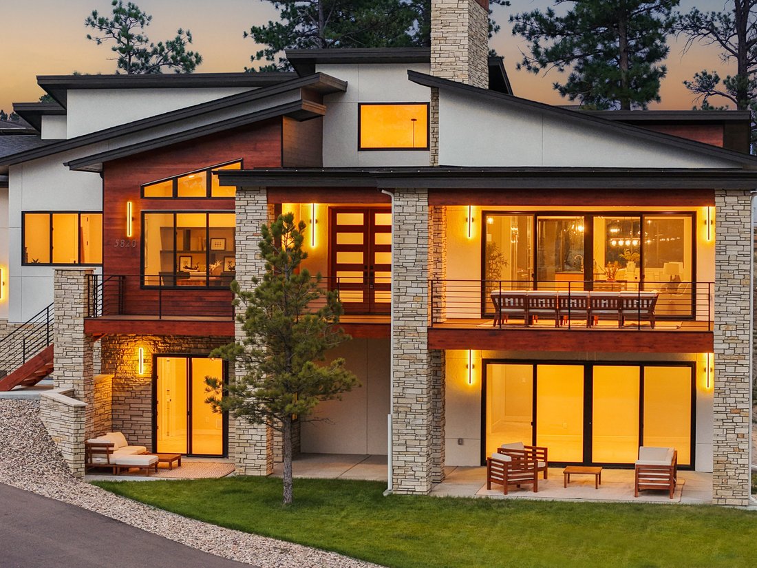 House in Parker, Colorado, United States 2 - 18607193