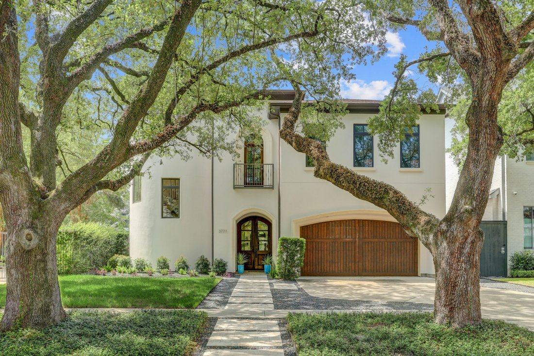 House in Houston, Texas, United States 1 - 18607473