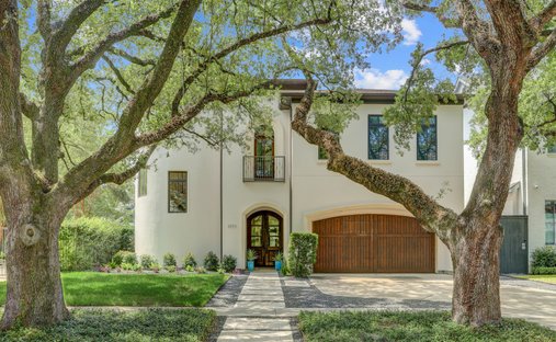 Casa a Houston, Texas, Stati Uniti 1