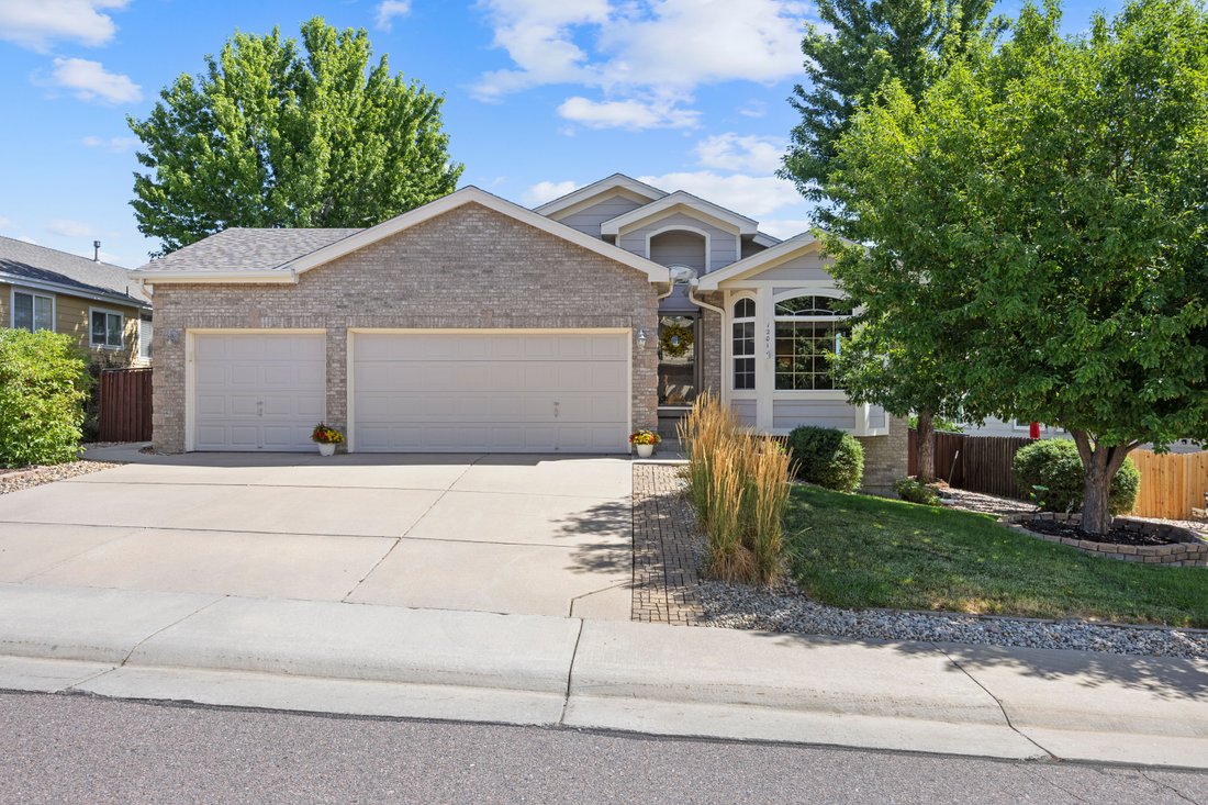 House in Castle Rock, Colorado, United States 2 - 18607460