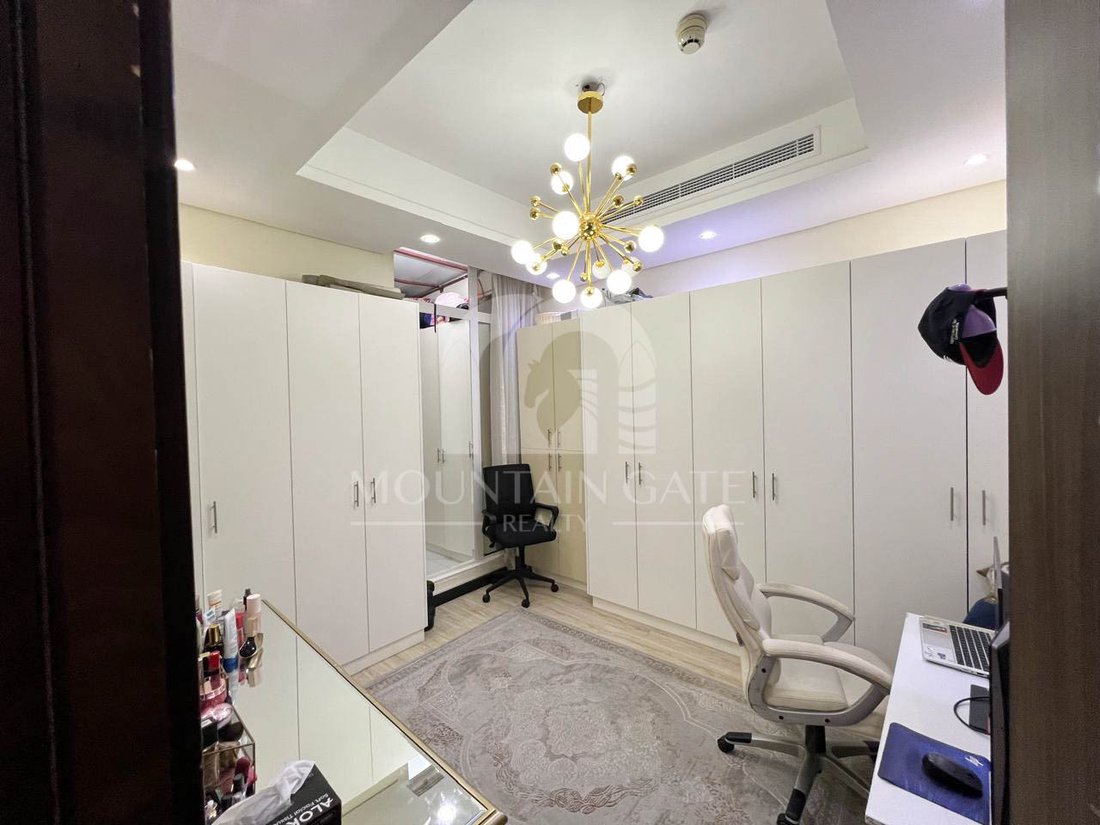 Townhouse in Al Thanyah First, Al Thanyah, Dubai 5 - 18607290