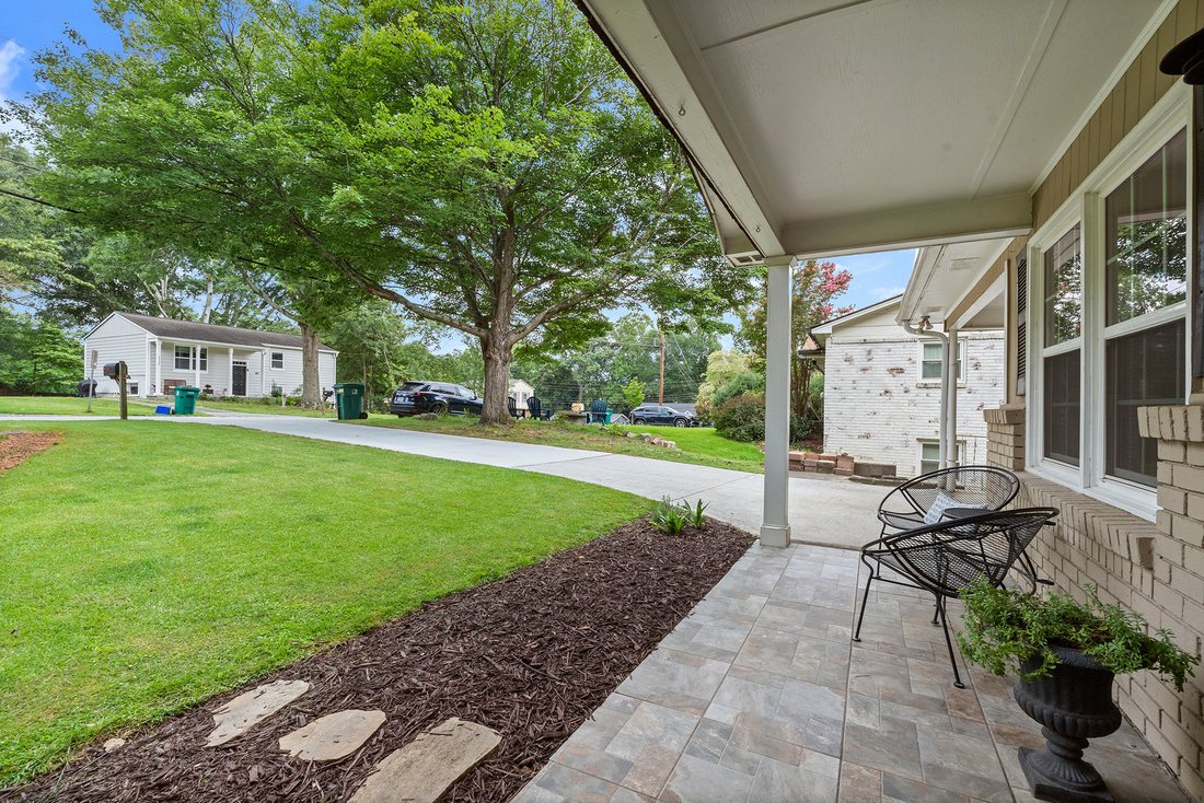 House in Smyrna, Georgia, United States 3 - 18608395