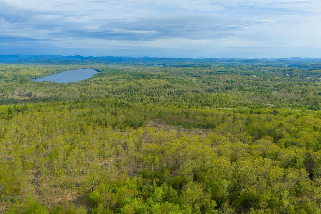 Land in Bridgton, Maine, United States 3 - 18608004