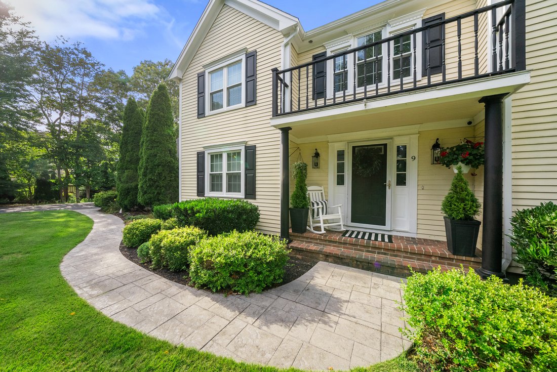 House in Sandwich, Massachusetts, United States 5 - 18607932