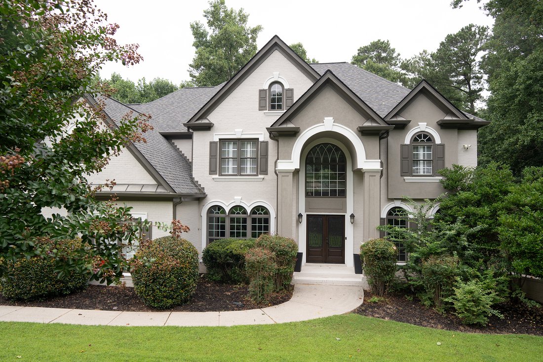 House in Roswell, Georgia, United States 1 - 18607541