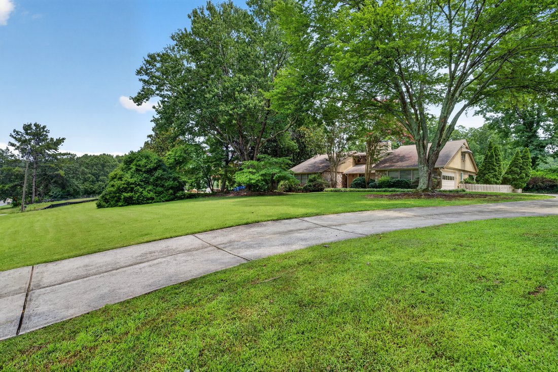 House in Milton, Georgia, United States 5 - 18607871