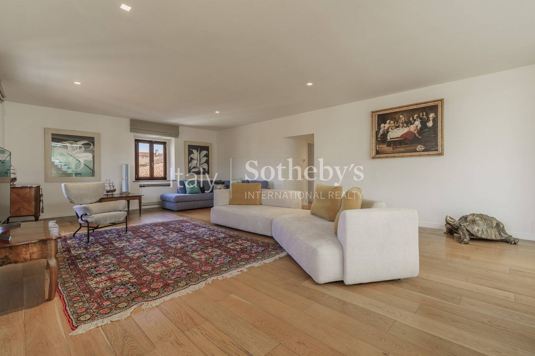 Apartment in Center, Florence, Tuscany 5 - 16797823