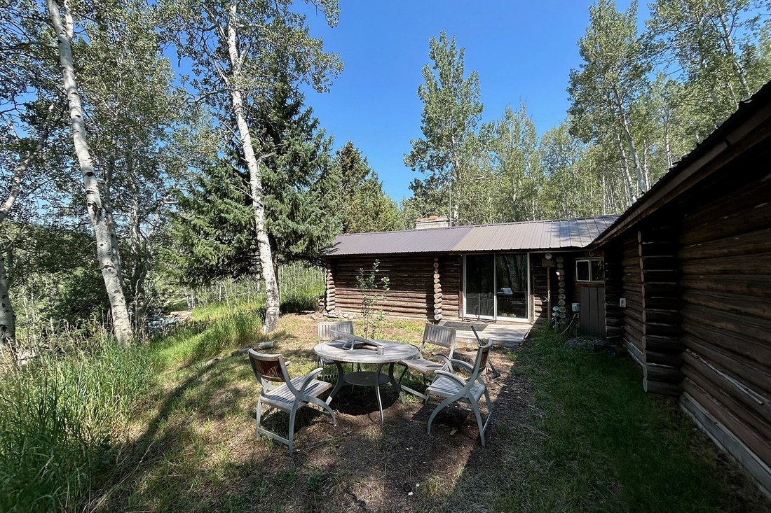 House in Wilson, Wyoming, United States 5 - 18607206