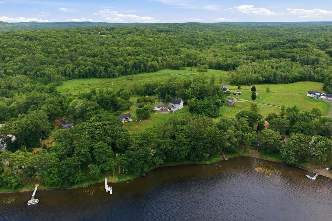 House in Union, Maine, United States 4 - 17983894