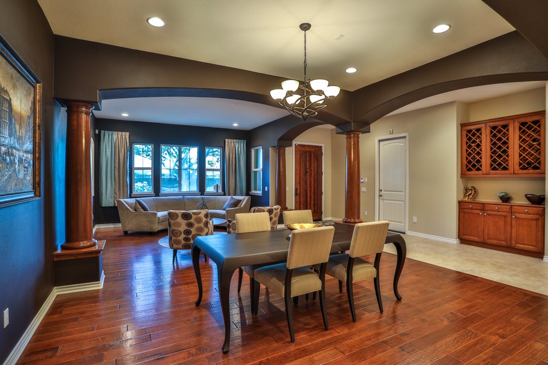 House in Rancho Cucamonga, California, United States 4 - 18607489