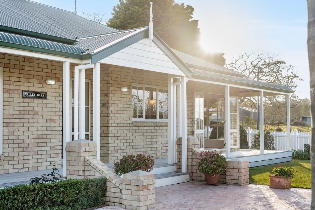 Farm Ranch in Kumeu, Auckland, New Zealand 4 - 18608192