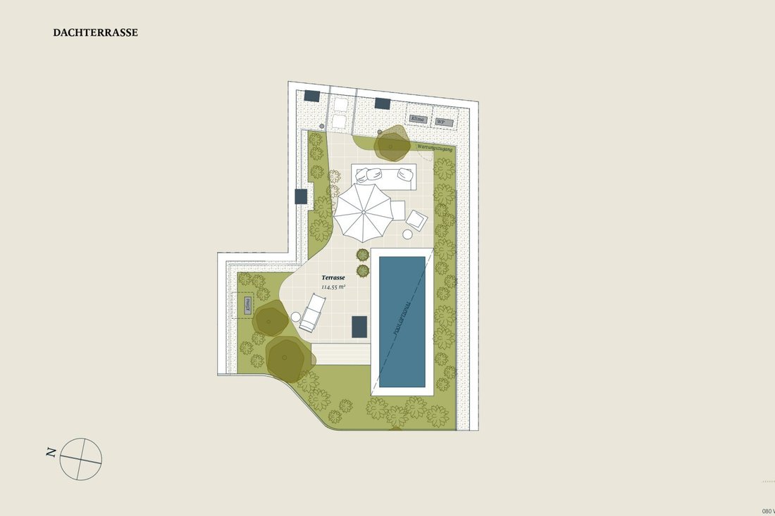 Apartment in Vienna, Wien, Austria 3 - 16437384