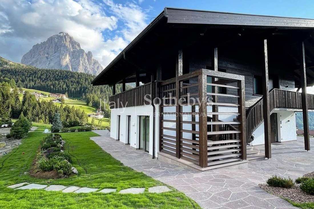 House in Val Gardena, Trentino – Alto Adige/Südtirol, Italy 3 - 18608241