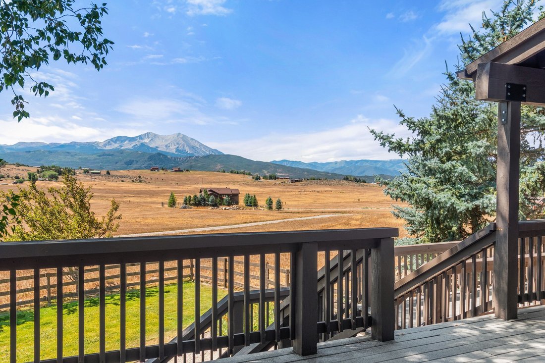 House in Carbondale, Colorado, United States 4 - 18607657