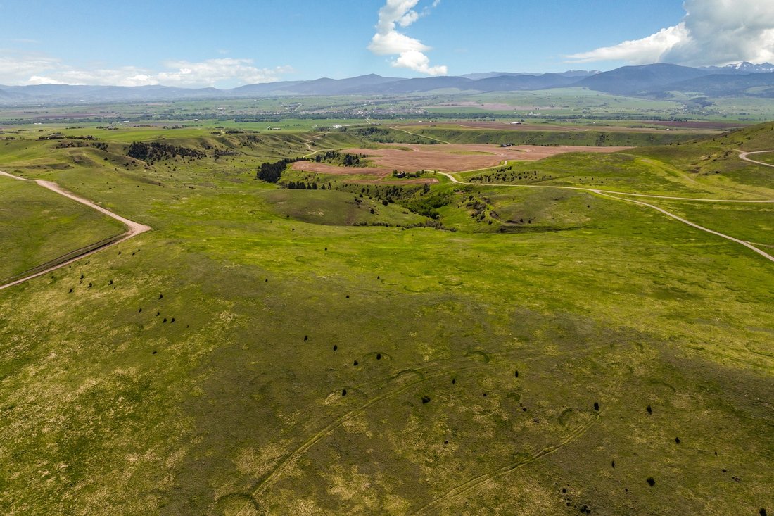 Land in Gallatin Gateway, Montana, United States 5 - 18607733