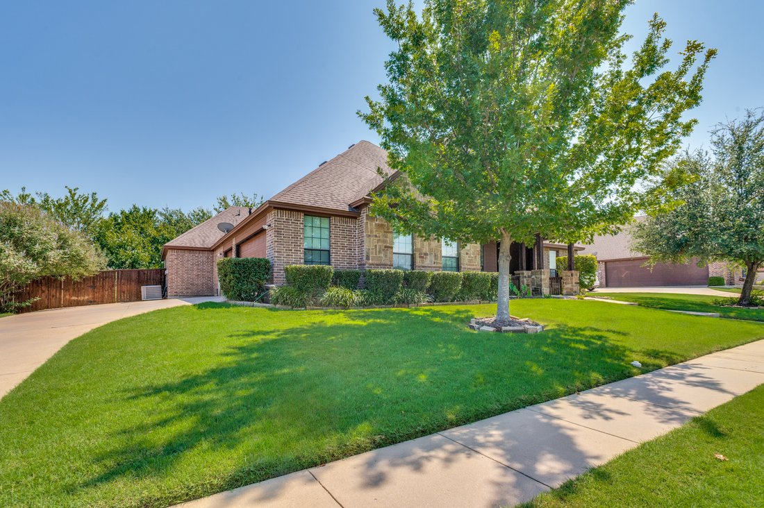 House in Red Oak, Texas, United States 3 - 17873444