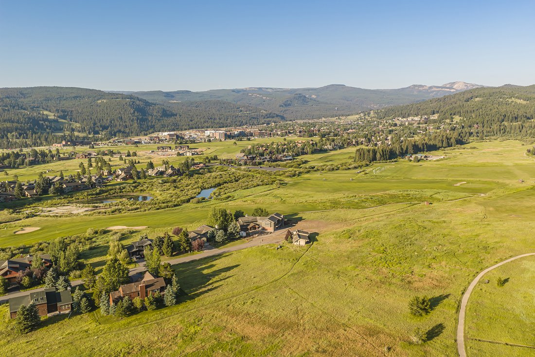 Land in Gallatin Gateway, Montana, United States 4 - 18607926
