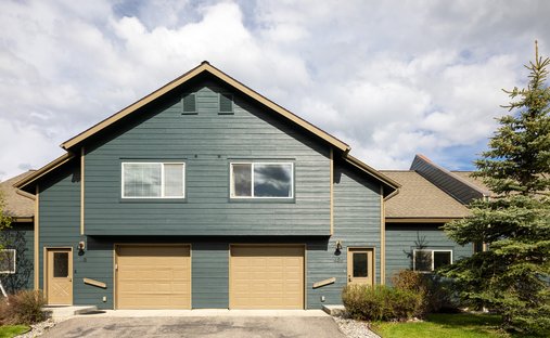 Condo in Gallatin Gateway, Montana, United States 1