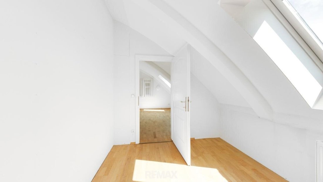 Penthouse in Salzburg, Salzburg, Austria 2 - 18608338