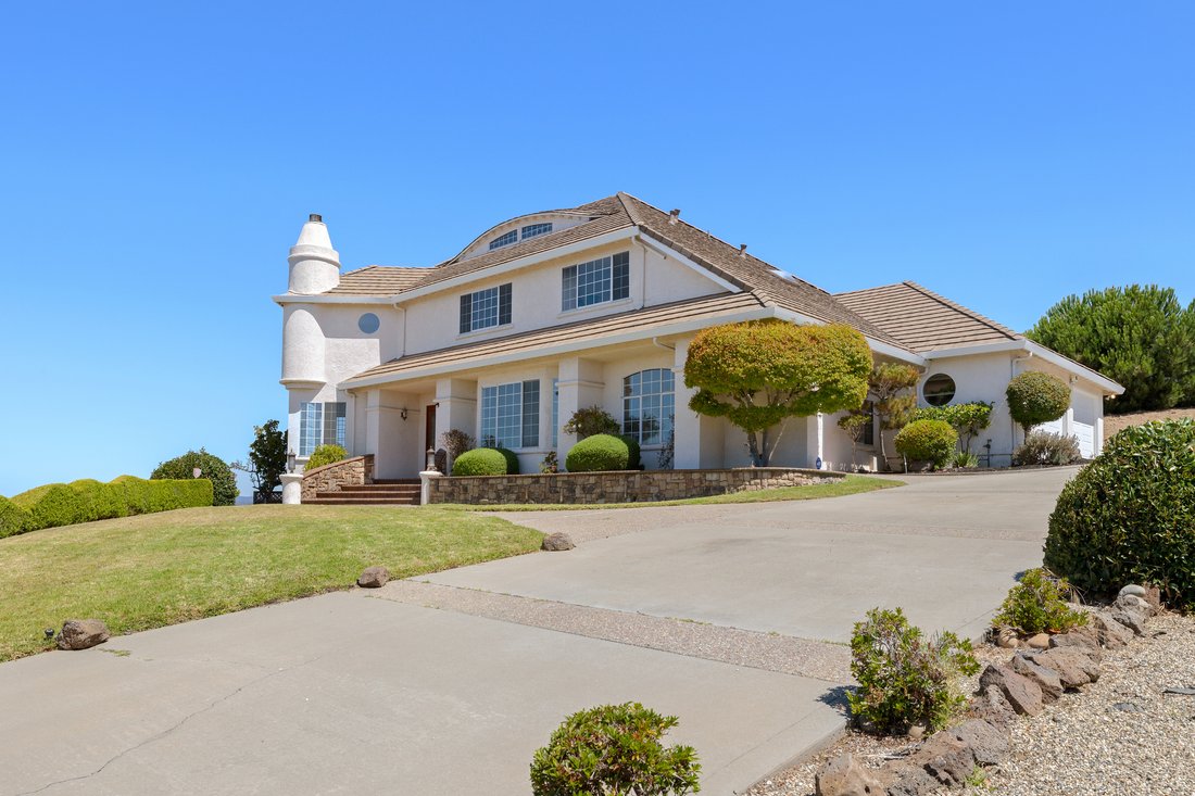 House in Fairview, California, United States 2 - 18607623