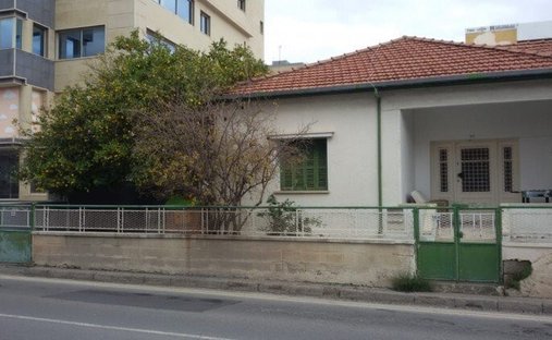Maison à Limassol, Limassol, Chypre 1