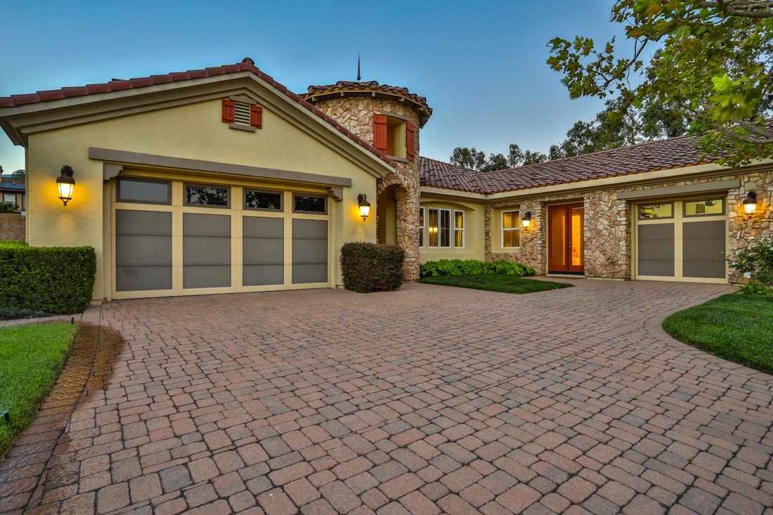 House in Rancho Cucamonga, California, United States 1 - 18607489