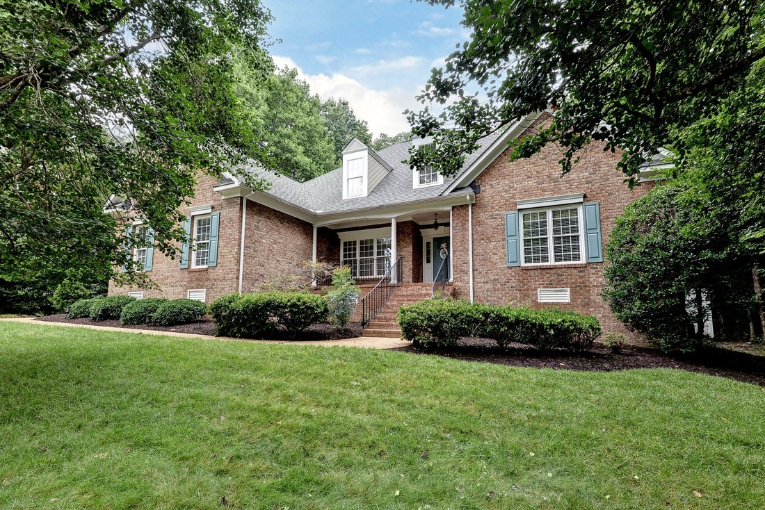 House in Williamsburg, Virginia, United States 1 - 18608029