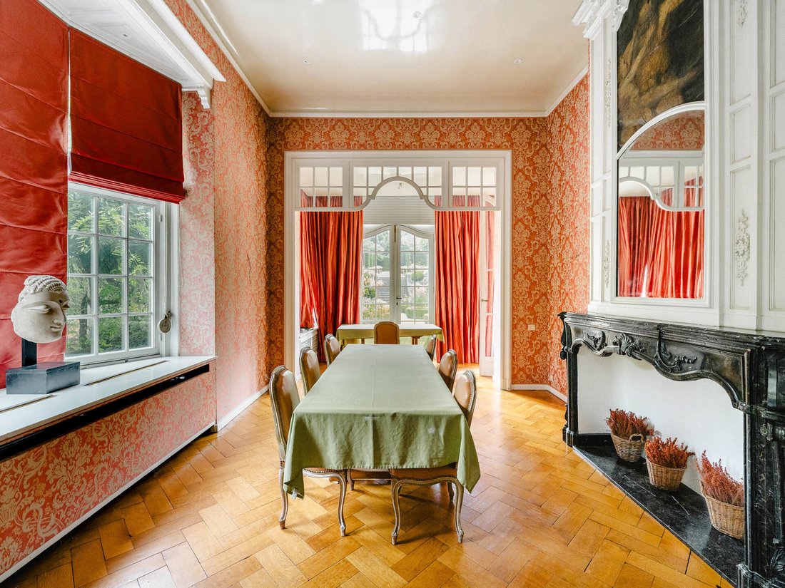 House in Uccle, Brussels, Belgium 4 - 18608239
