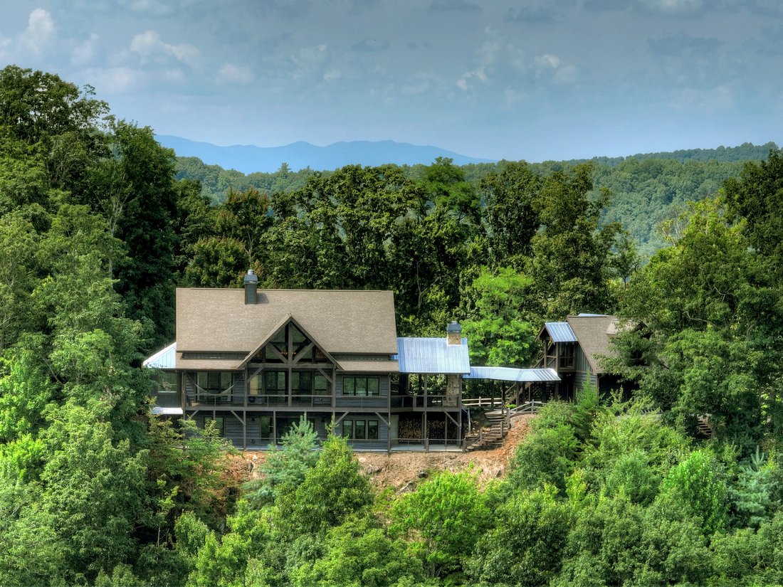 House in Cherry Log, Georgia, United States 3 - 18607918
