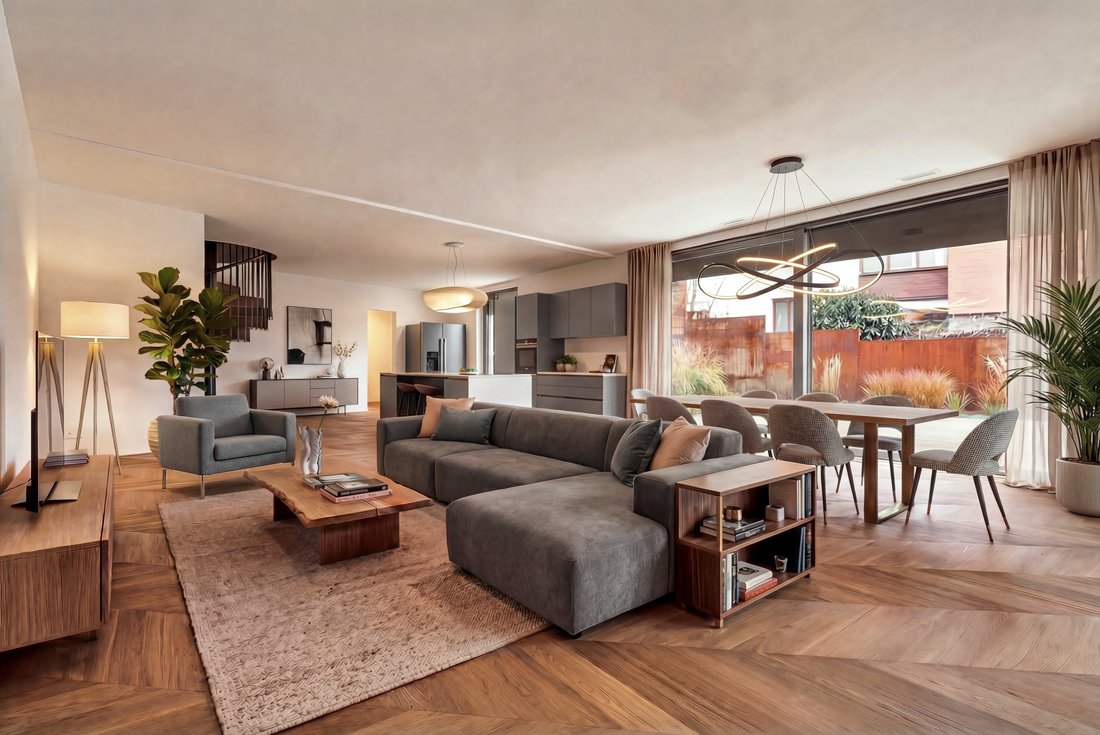 Apartment in Prague, Prague, Czechia 1 - 18608318
