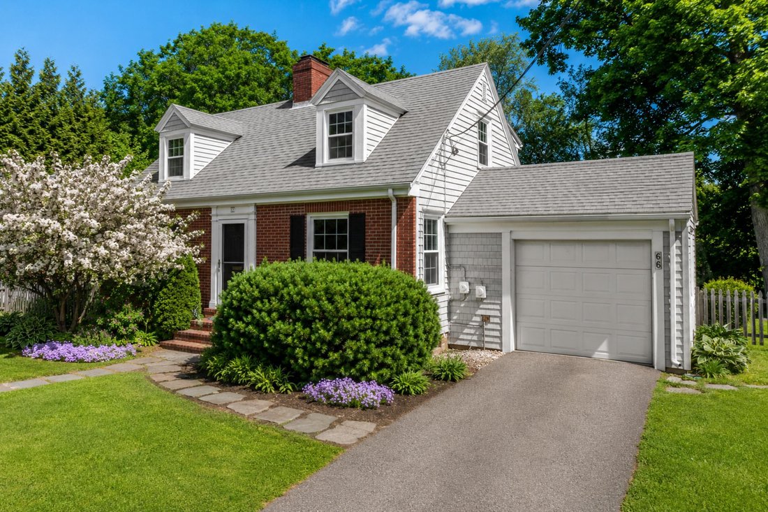 House in Portland, Maine, United States 2 - 18607896