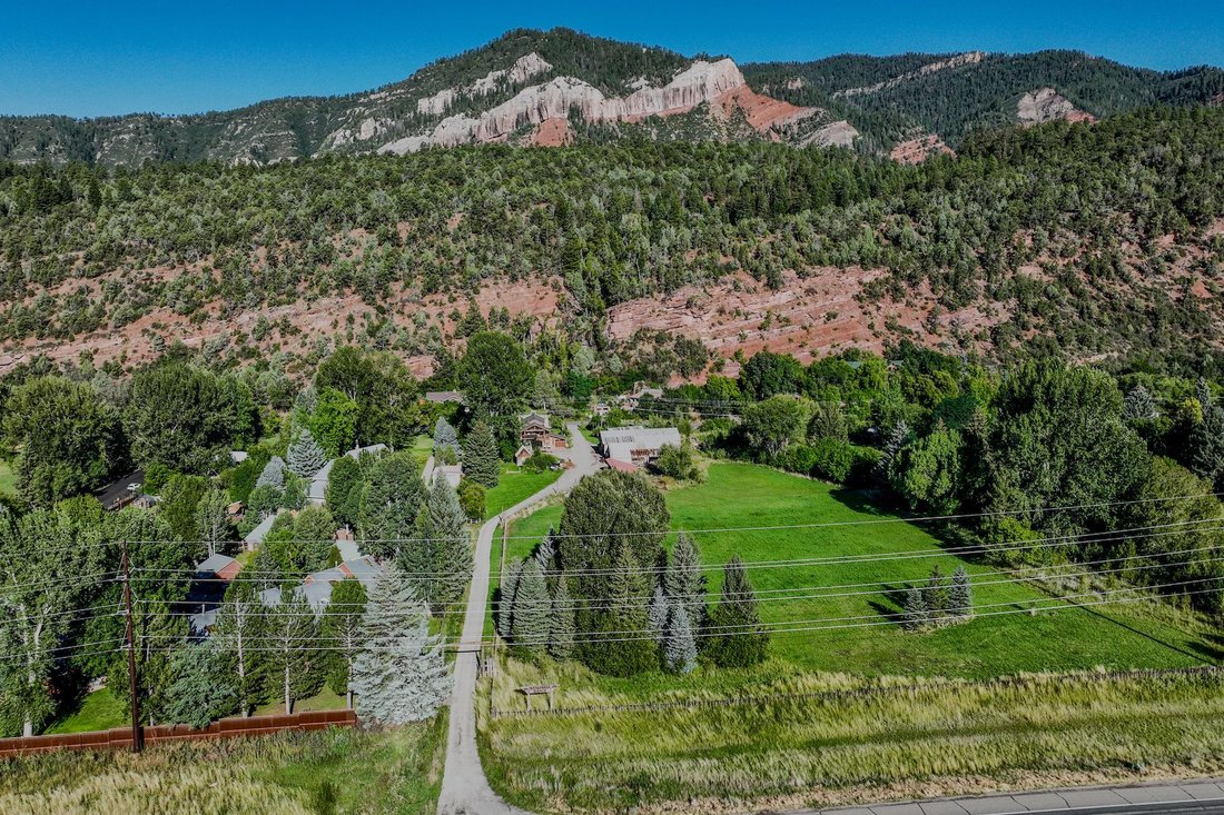 Durango, Colorado, United States 2 - 18607803