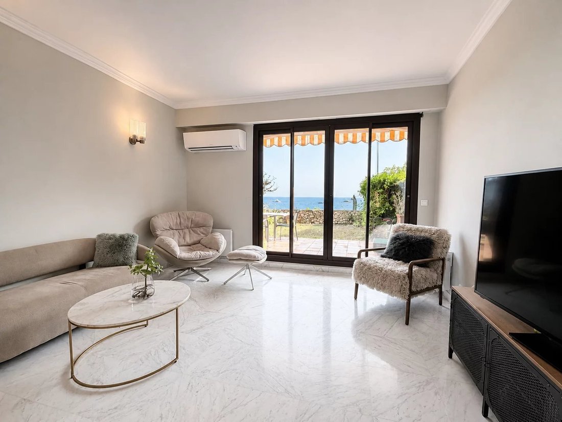 Apartment in French Riviera, Provence-Alpes-Côte d'Azur, France 5 - 18555929