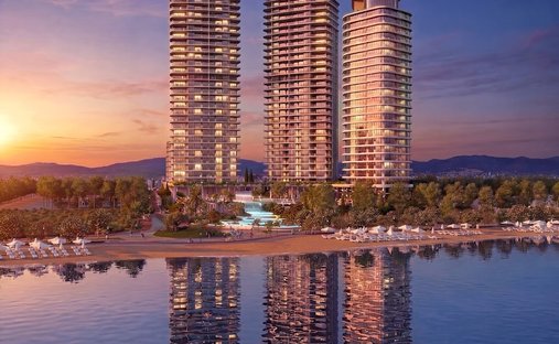 Appartamento a Limisso, Distretto di Limassol, Cipro 1