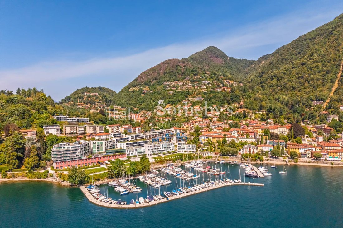 Apartment in Laveno-Mombello, Lombardy, Italy 2 - 18608117