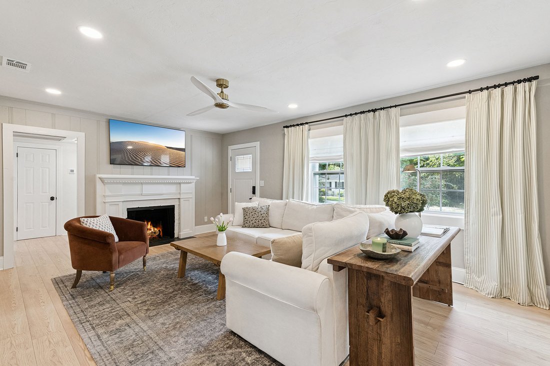House in Winter Park, Florida, United States 5 - 18607810