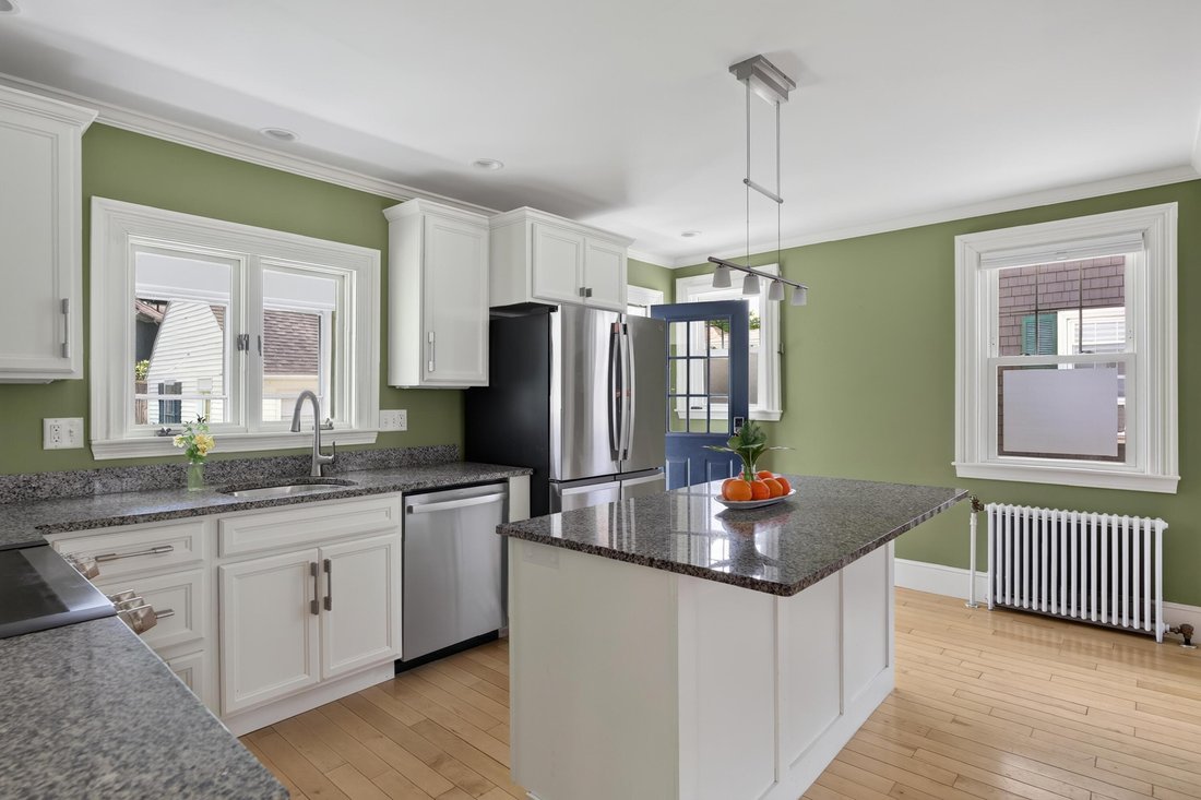House in Portland, Maine, United States 3 - 18607939