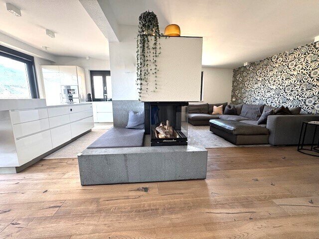 Penthouse in Mils, Tyrol, Austria 5 - 18608355