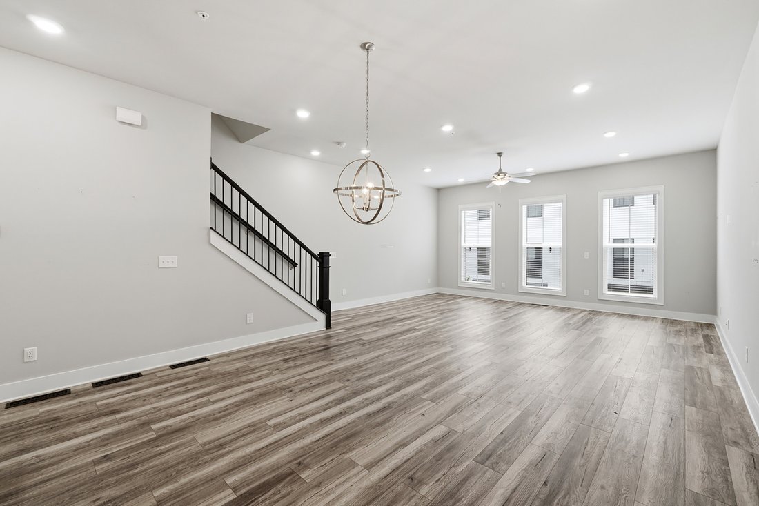 Townhouse in Woodstock, Georgia, United States 4 - 18608385