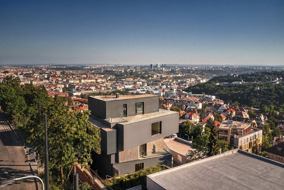 Apartment in Prague, Prague, Czechia 1 - 18608307