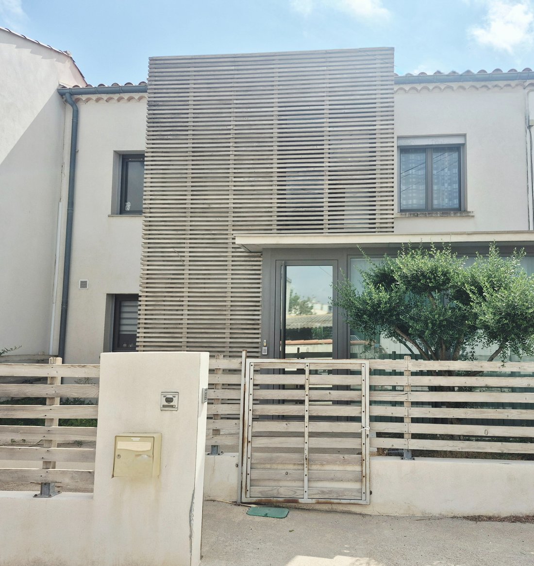 Haus in Baliste, Narbonne, Frankreich 2 - 18608211