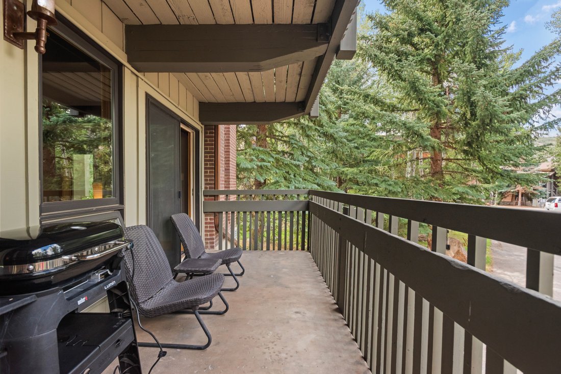 Condo in Snowmass Village, Colorado, United States 4 - 18607611