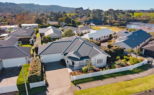 Casa a Riverhead, Auckland, Nuova Zelanda 1