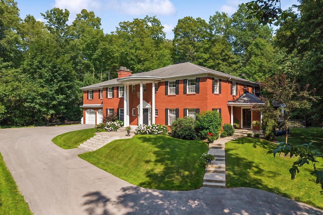 House in Senneville, Quebec, Canada 2 - 18607725